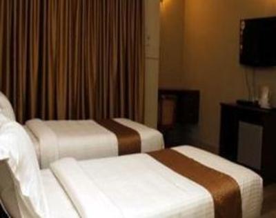 фото отеля Hanu Reddy Residences Wallace Garden