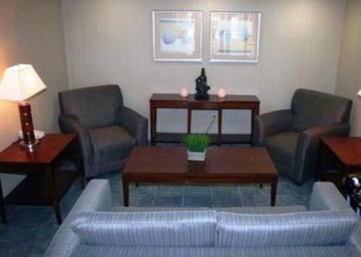фото отеля Quality Inn Saint Augustine