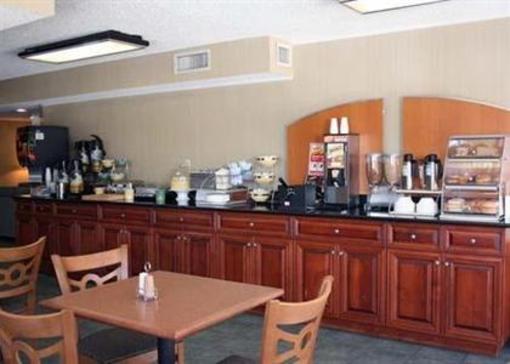 фото отеля Quality Inn Saint Augustine