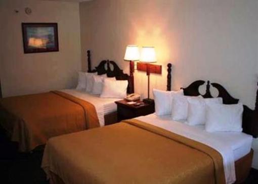 фото отеля Quality Inn Saint Augustine