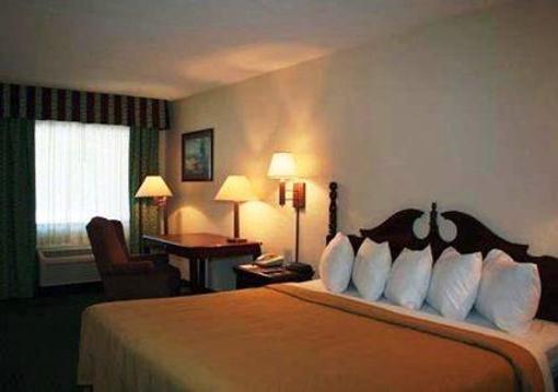 фото отеля Quality Inn Saint Augustine