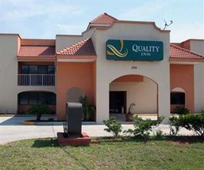 фото отеля Quality Inn Saint Augustine
