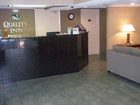 фото отеля Quality Inn Saint Augustine