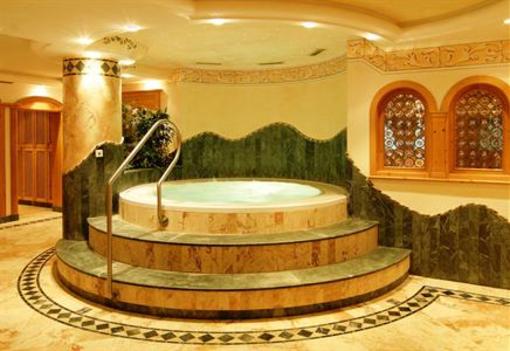 фото отеля Residence La Selva