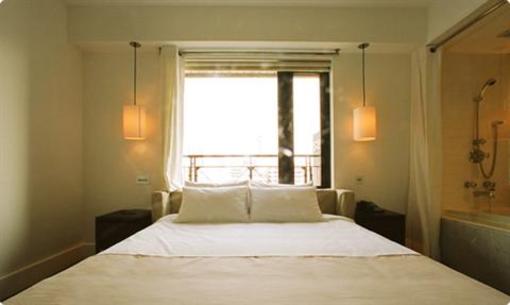 фото отеля Dojima Hotel