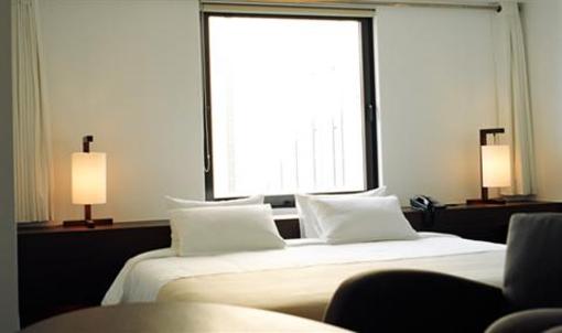 фото отеля Dojima Hotel