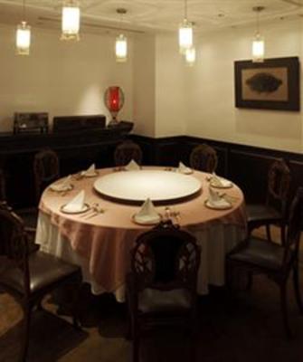 фото отеля Dojima Hotel