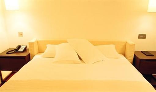 фото отеля Dojima Hotel