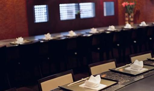 фото отеля Dojima Hotel