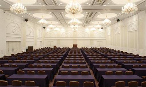 фото отеля Dojima Hotel