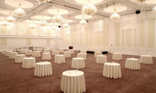 фото отеля Dojima Hotel
