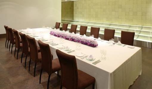 фото отеля Dojima Hotel
