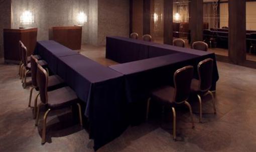 фото отеля Dojima Hotel