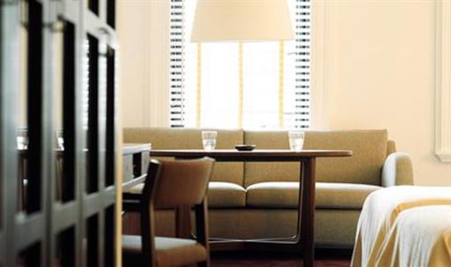 фото отеля Dojima Hotel