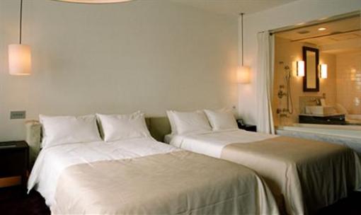 фото отеля Dojima Hotel