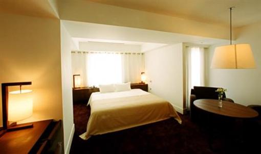 фото отеля Dojima Hotel
