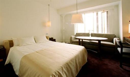 фото отеля Dojima Hotel