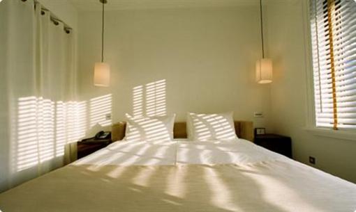 фото отеля Dojima Hotel