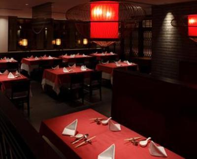 фото отеля Dojima Hotel