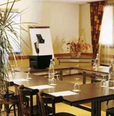 фото отеля Hotel Grill Du Lac