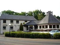 Hotel Grill Du Lac