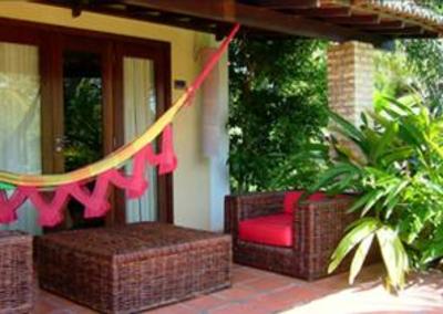 фото отеля Hotel Village Natureza Beach Resort Tibau do Sul
