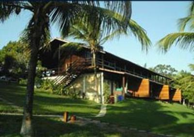 фото отеля Hotel Village Natureza Beach Resort Tibau do Sul