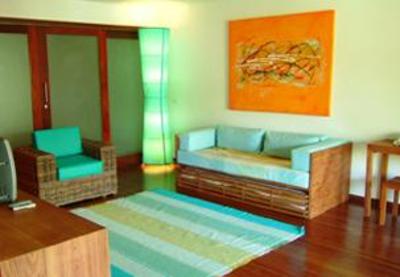 фото отеля Hotel Village Natureza Beach Resort Tibau do Sul