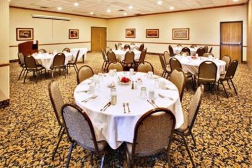 фото отеля Holiday Inn Express North Platte