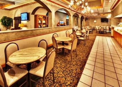 фото отеля Holiday Inn Express North Platte