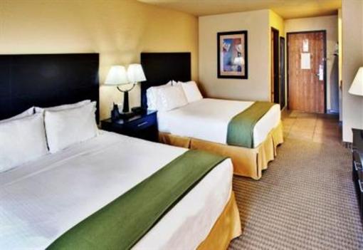 фото отеля Holiday Inn Express North Platte