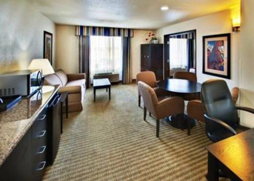 фото отеля Holiday Inn Express North Platte