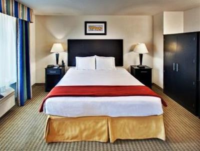 фото отеля Holiday Inn Express North Platte