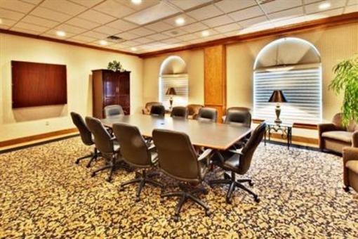 фото отеля Holiday Inn Express North Platte