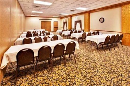 фото отеля Holiday Inn Express North Platte