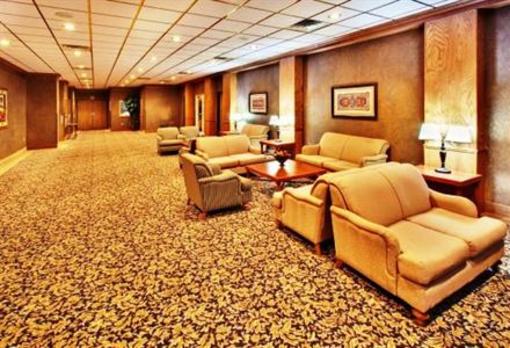 фото отеля Holiday Inn Express North Platte