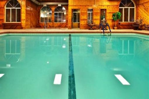 фото отеля Holiday Inn Express North Platte