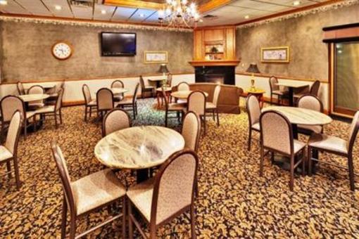 фото отеля Holiday Inn Express North Platte