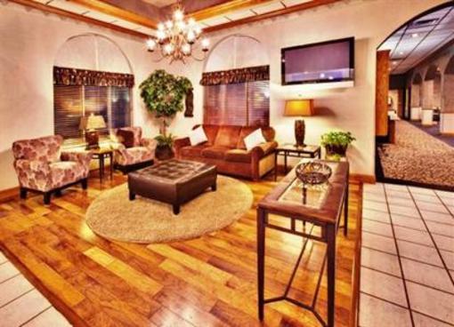 фото отеля Holiday Inn Express North Platte