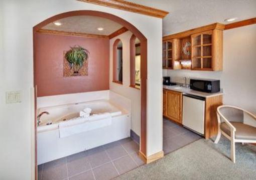 фото отеля Holiday Inn Express North Platte