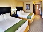 фото отеля Holiday Inn Express North Platte