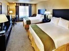 фото отеля Holiday Inn Express North Platte