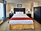 фото отеля Holiday Inn Express North Platte