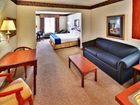 фото отеля Holiday Inn Express North Platte