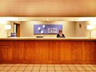 фото отеля Holiday Inn Express North Platte