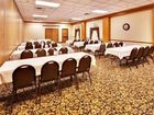 фото отеля Holiday Inn Express North Platte