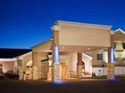 фото отеля Holiday Inn Express North Platte