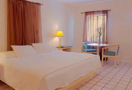 фото отеля Seville Hotel