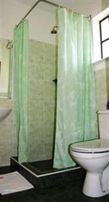фото отеля Mvuli House