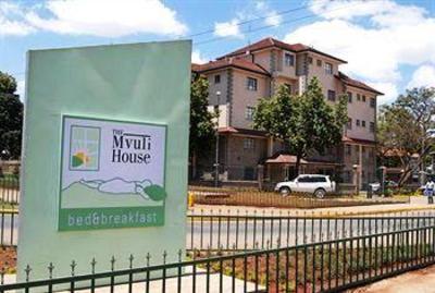 фото отеля Mvuli House
